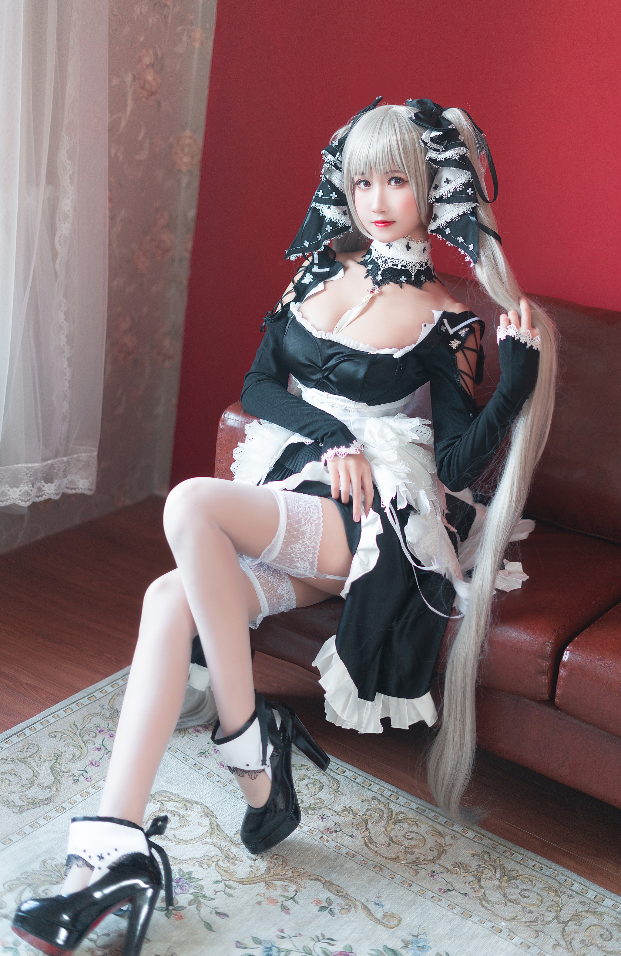 三度_69 - NO.031 碧蓝航线-可畏[42P]-XikXak